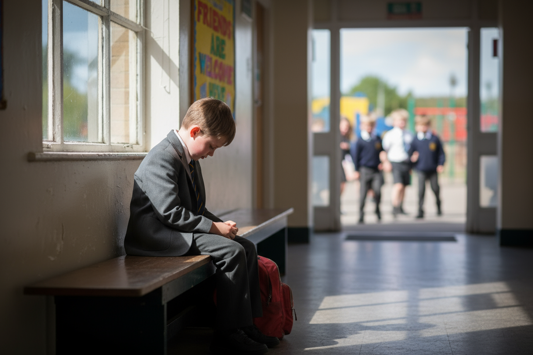 Bullying in Primary Schools: Anti-Bullying Week Special