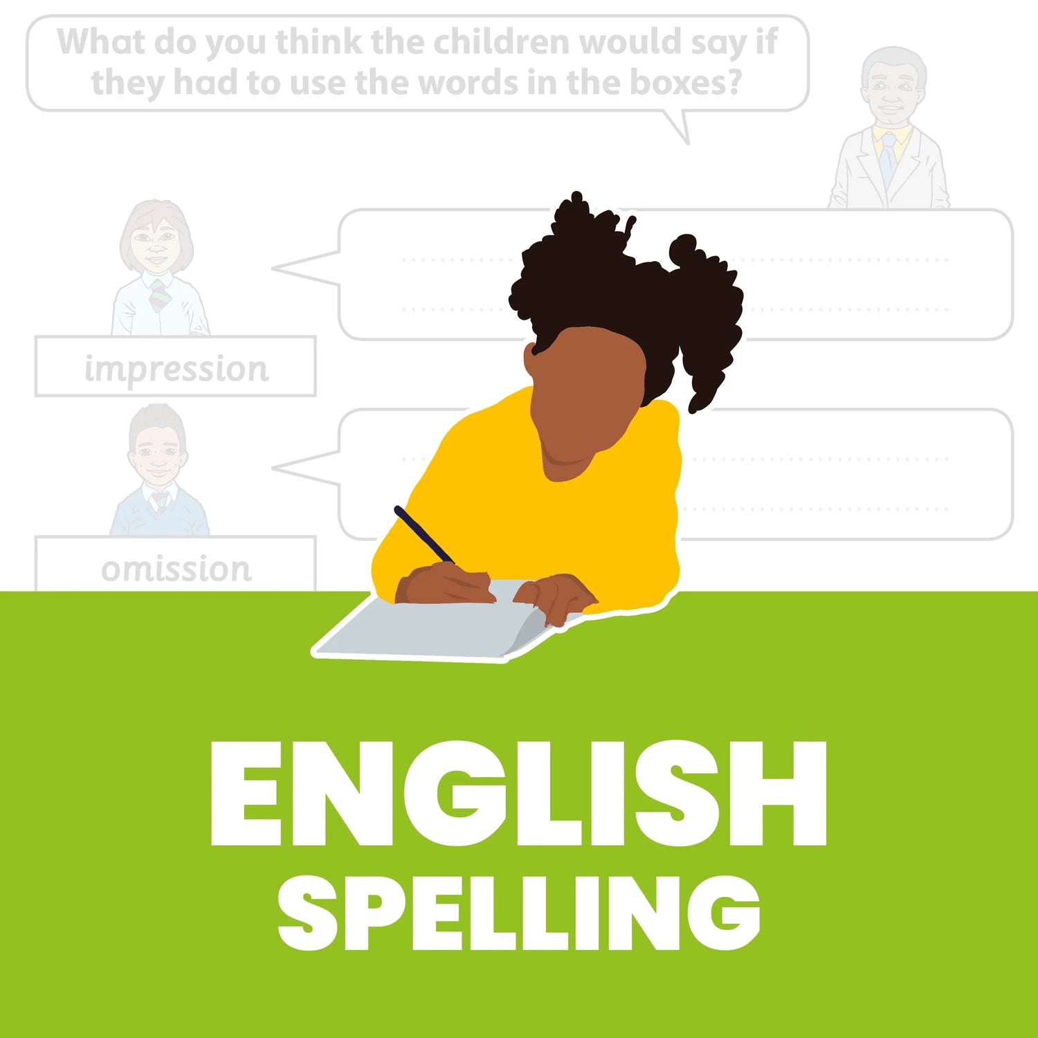 English Spelling