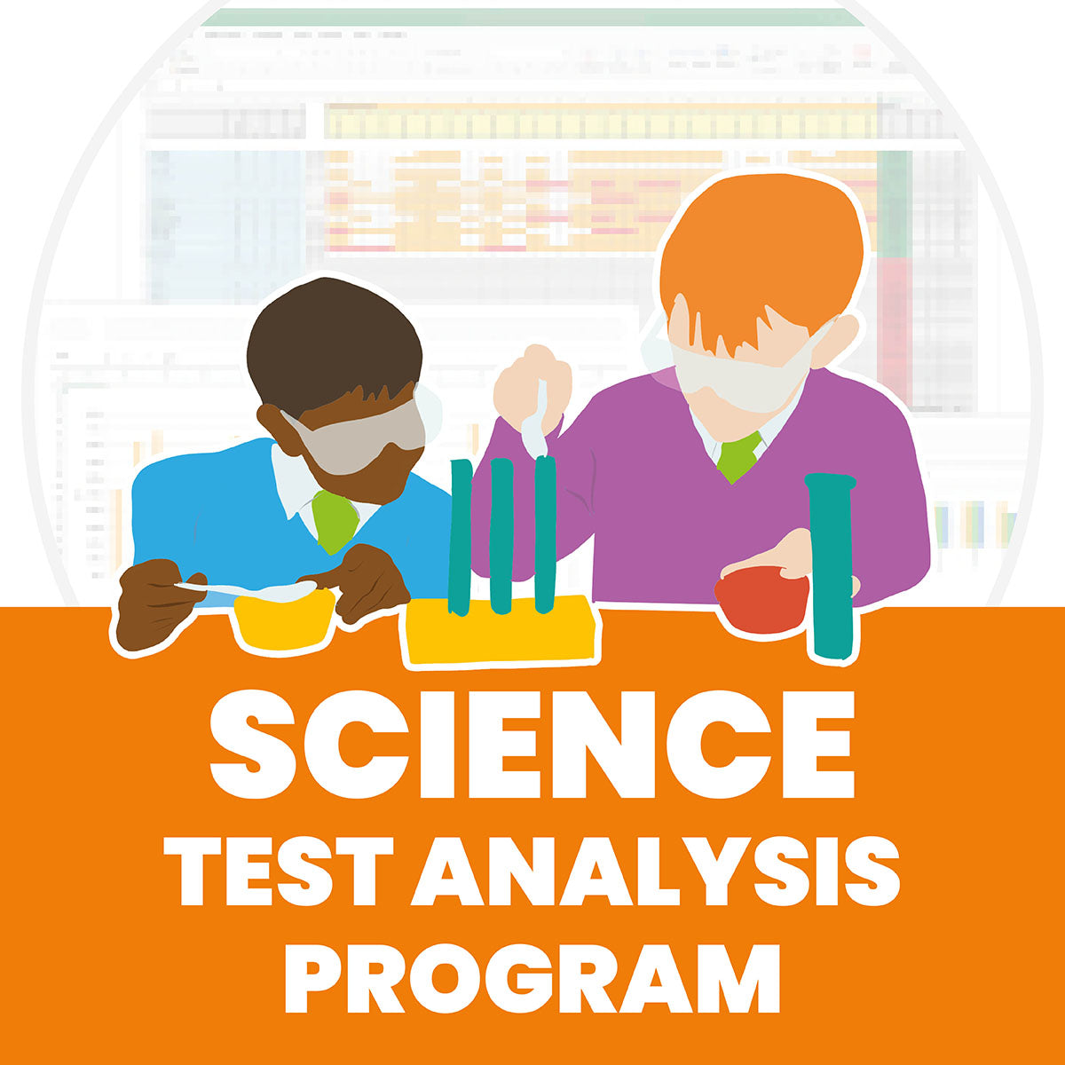 Browse Science Resources – HeadStart Primary