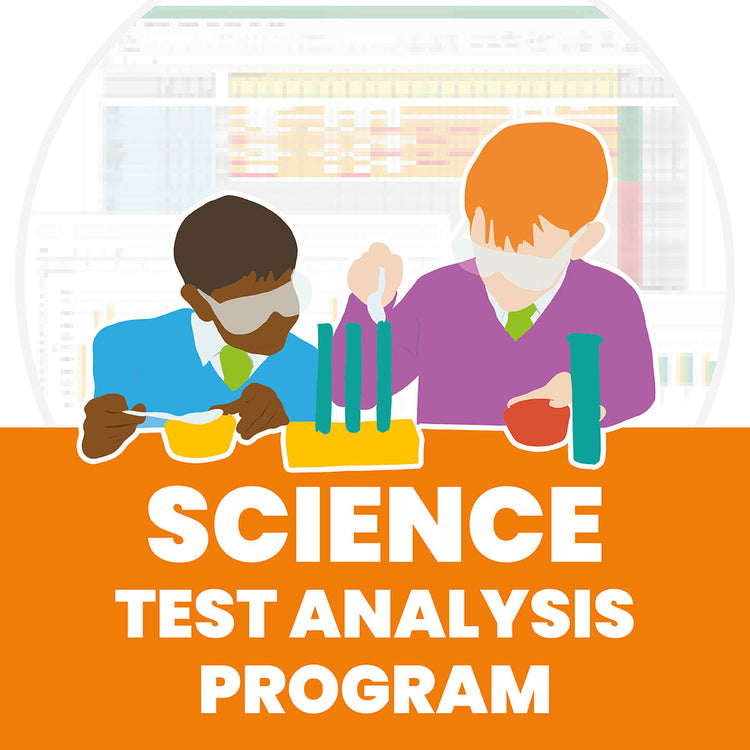 Browse Science Resources – HeadStart Primary