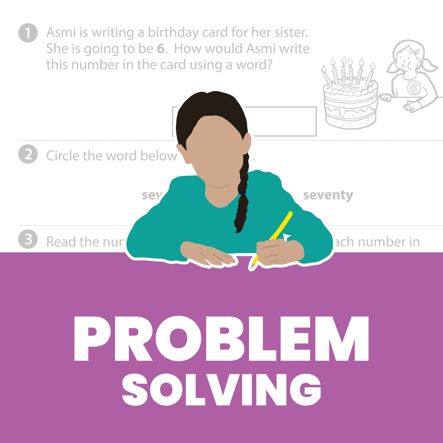 Maths Problem Solving, Reasoning and Investigating