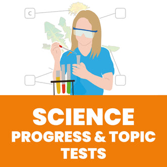 Browse Science Resources – HeadStart Primary
